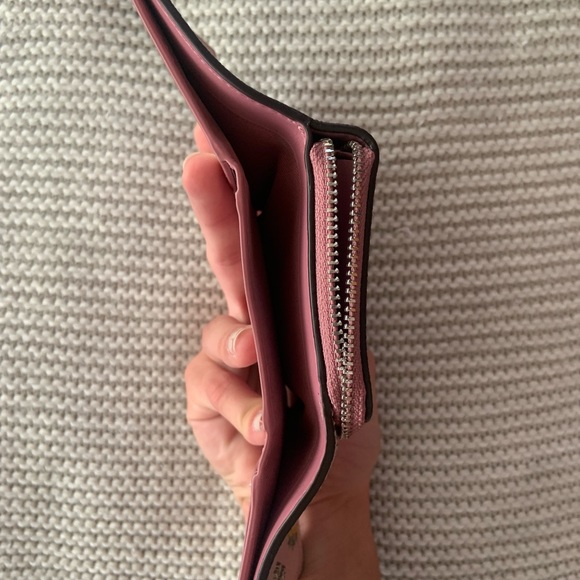 Coach wallet - Picture 4 of 5